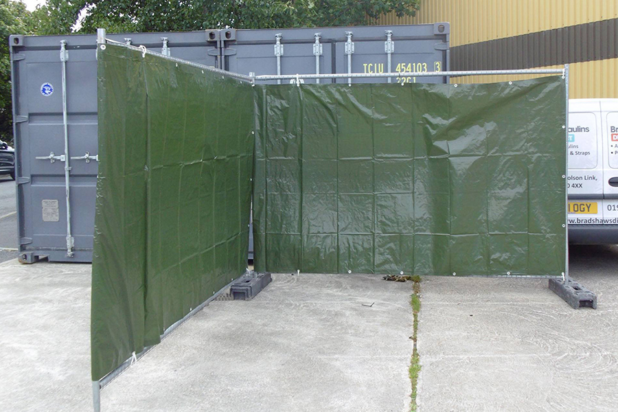 أهنئ بحرارة شركة Jinhua Donglin Tarpaulin Daily Products Co., Ltd. على موقعها الرسمي!