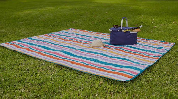 الترفيه في الهواء الطلق