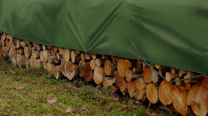 حماية المستودعات