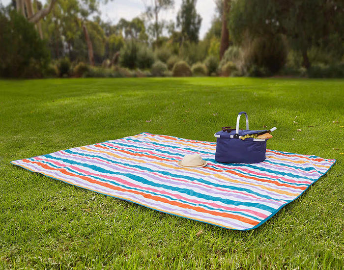 اجعل الهواء الطلق أكثر راحة وأمانًا