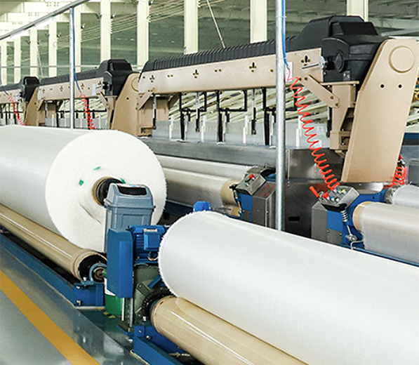 Jinhua Donglin Tarpaulin Daily Products Co., Ltd.